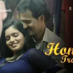 Honey Trap Episode 1