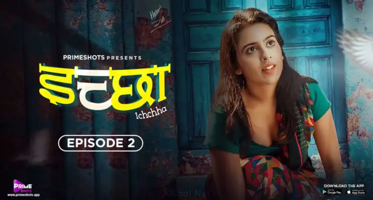 Ichha Episode 2