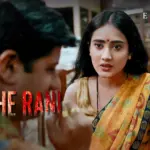 In The Rani Episode 5