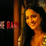 In The Rani Episode 6