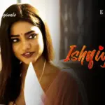 Ishqiyapa Episode 1