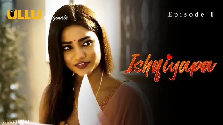 Ishqiyapa