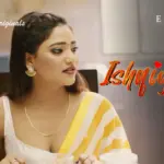 Ishqiyapa Episode 3