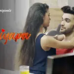 Ishqiyapa Episode 4