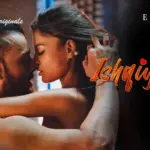 Ishqiyapa Episode 6
