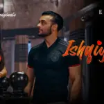 Ishqiyapa Episode 7