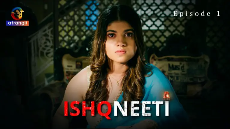 Ishqneeti