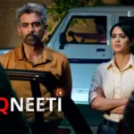 Ishqneeti Episode 2