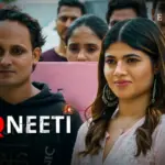 Ishqneeti Episode 4