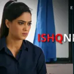 Ishqneeti Episode 5