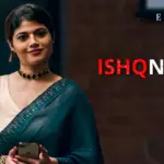 Ishqneeti Episode 7