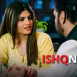 Ishqneeti Episode 8