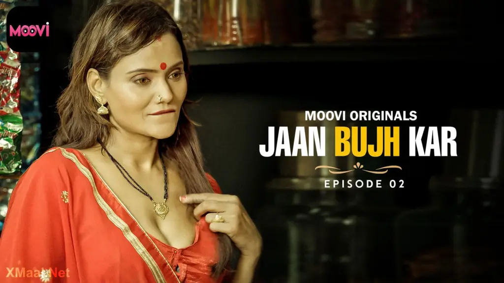 Jaan Bujh Kar S1 Episode 2