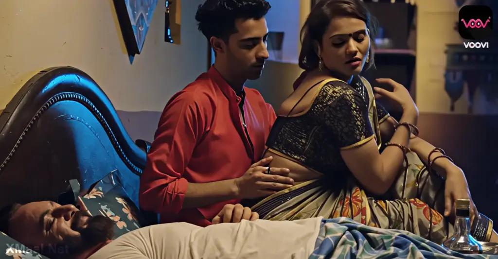 Jaan Bujh Kar S1 Episode 4