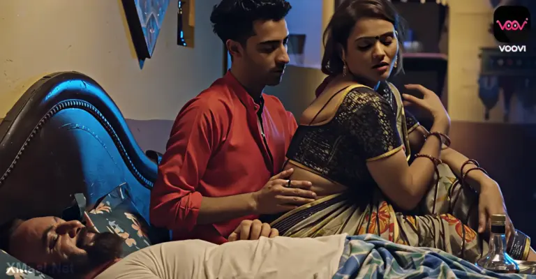 Jaan Bujh Kar S1 Episode 4