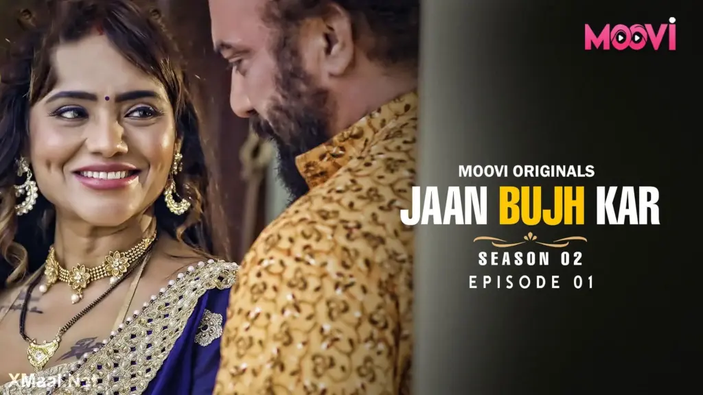 Jaan Bujh Kar S2