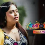 Jaanch Padtaal Episode 4