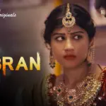 Jabran Episode 1