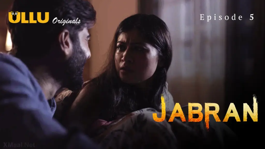 Jabran Episode 5