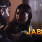 Jabran Episode 5