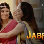 Jabran Episode 6