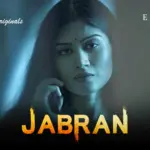 Jabran Episode 7