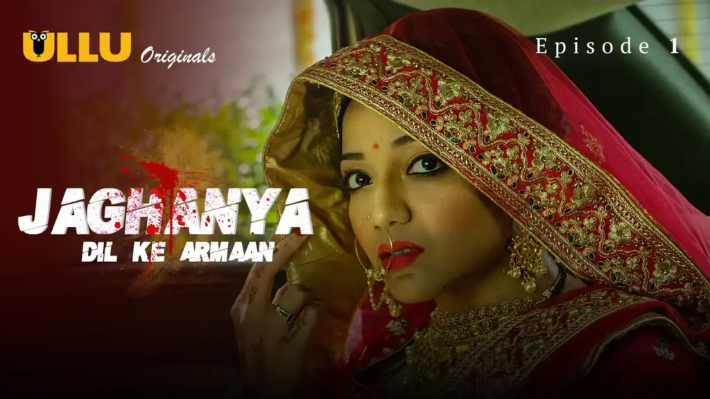 Jaghanya Dil Ke Armaan