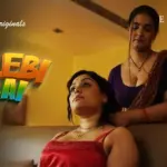 Jalebi Bai Episode 6
