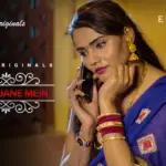 Jane Anjane Mein S1 Episode 1