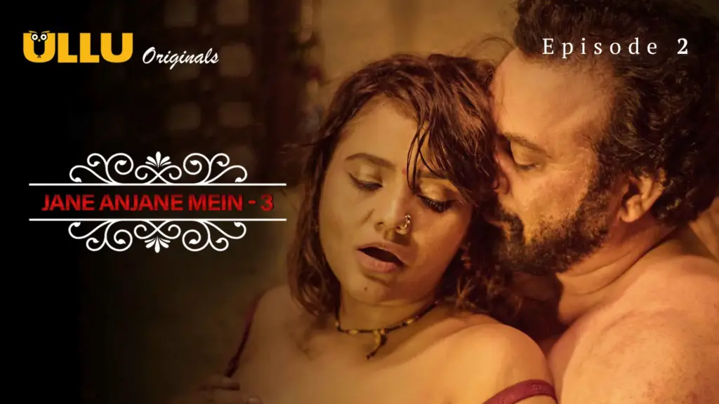 Jane Anjane Mein S3 Episode 2