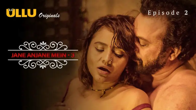 Jane Anjane Mein S3 Episode 2