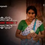 Jane Anjane Mein S7 Episode 3