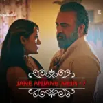Jane Anjane Mein S7 Episode 4