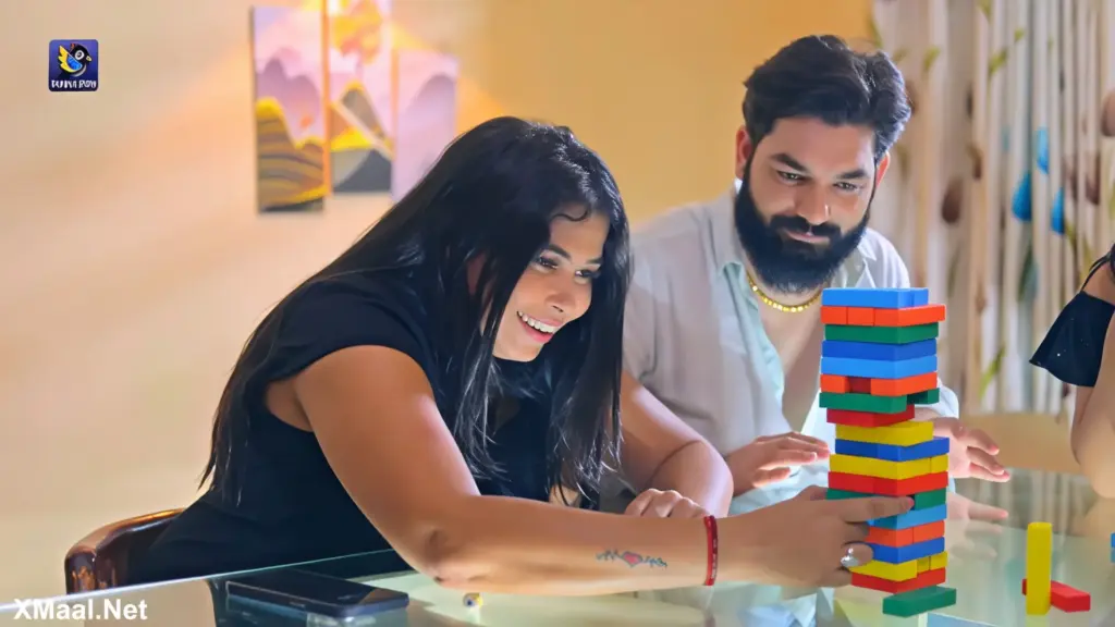 Jenga