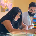 Jenga Episode 1
