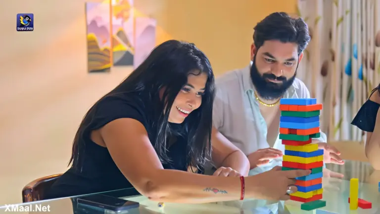 Jenga