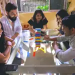 Jenga Episode 4