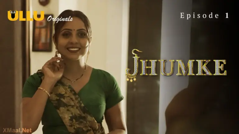 Jhumke