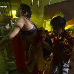 Julie I Love You Episode 4