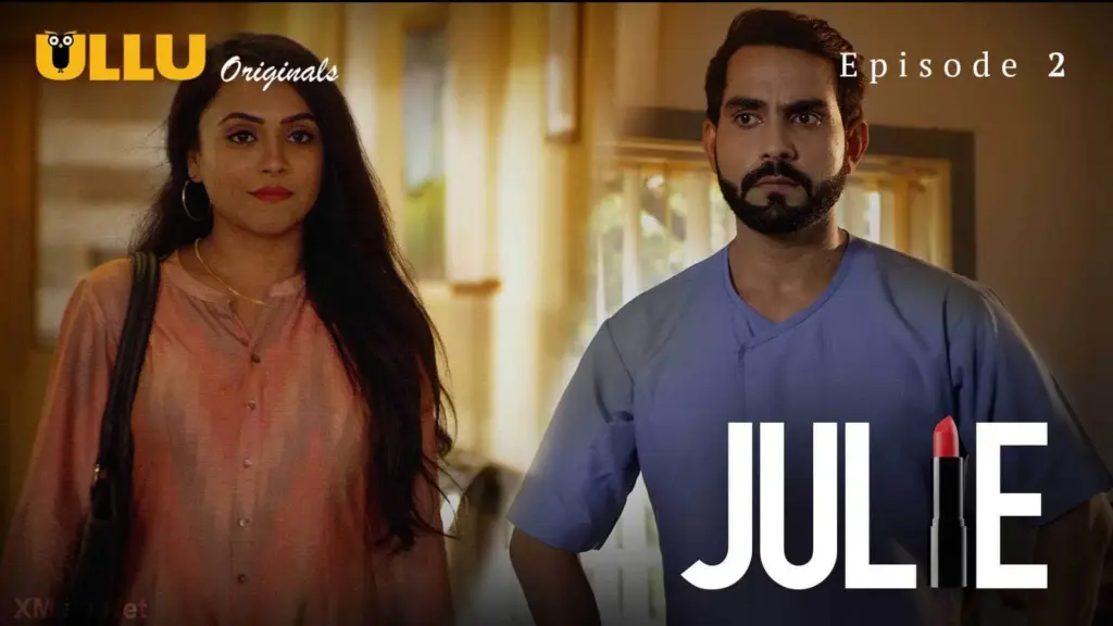 Julie S1 Episode 2