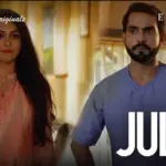 Julie S1 Episode 2