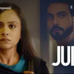 Julie S1 Episode 3