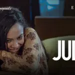 Julie S1 Episode 4