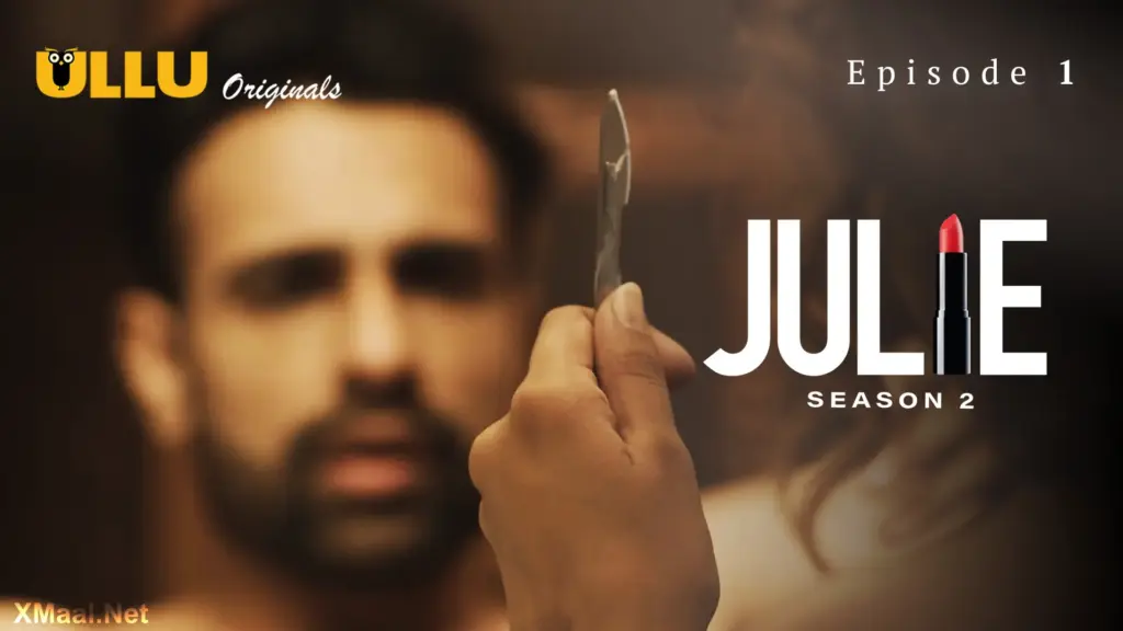 Julie S2