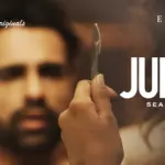 Julie S2 Episode 1