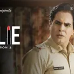 Julie S2 Episode 2