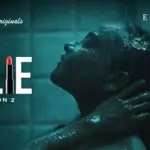 Julie S2 Episode 3