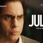 Julie S2 Episode 5