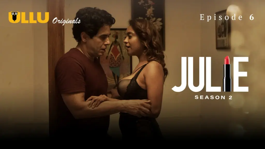 Julie S2 Episode 6