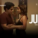 Julie S2 Episode 6